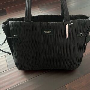 Victoria's Secret Black Women's Bag